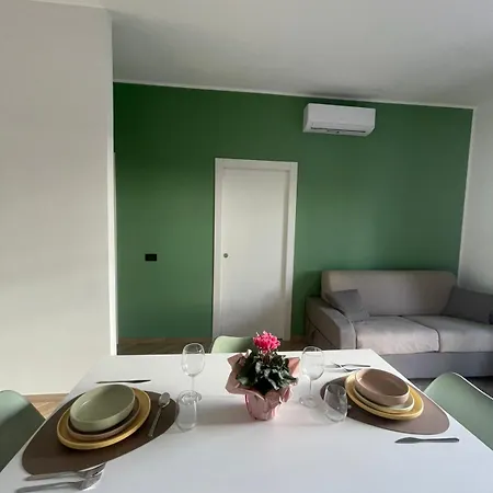 Apartment Torre Di Mare *