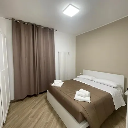 Apartment Torre Di Mare *