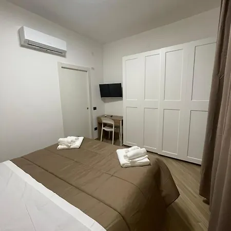 Torre Di Mare Apartment *