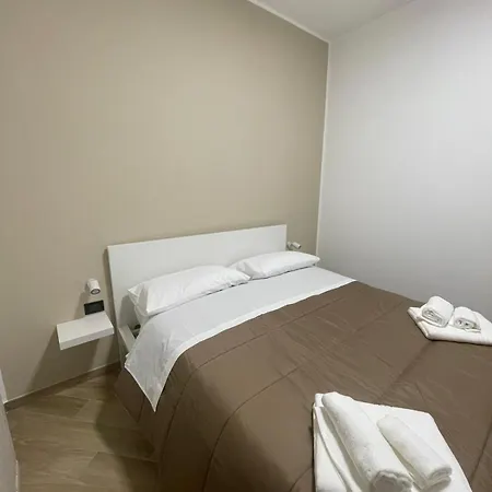 Apartment Torre Di Mare *