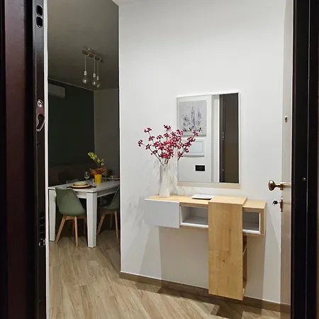 Apartment Torre Di Mare Scalea