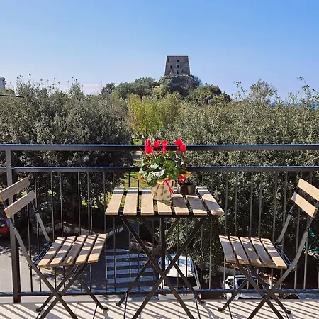 Torre Di Mare