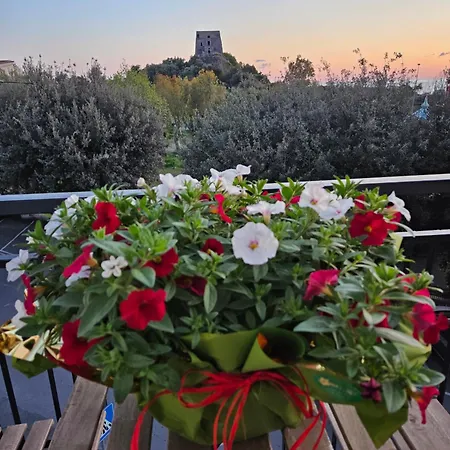 דירה Torre Di Mare