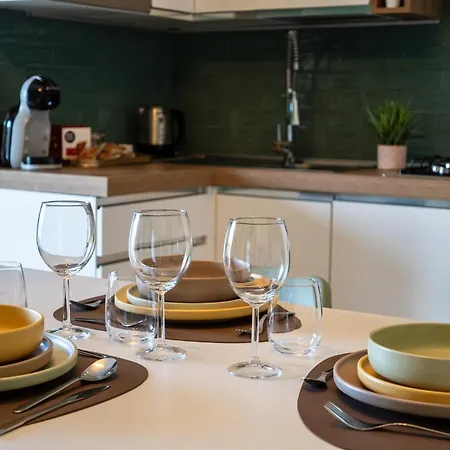 Lejlighed Torre Di Mare