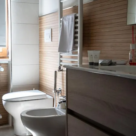 Torre Di Mare Apartment Scalea