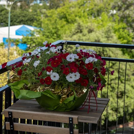 Apartment Torre Di Mare