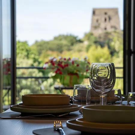 Apartamento Torre Di Mare *