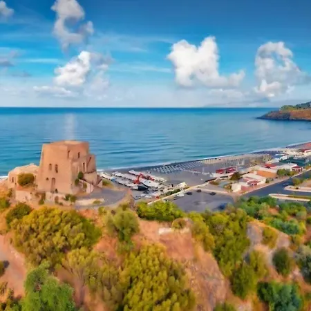 Torre Di Mare Scalea