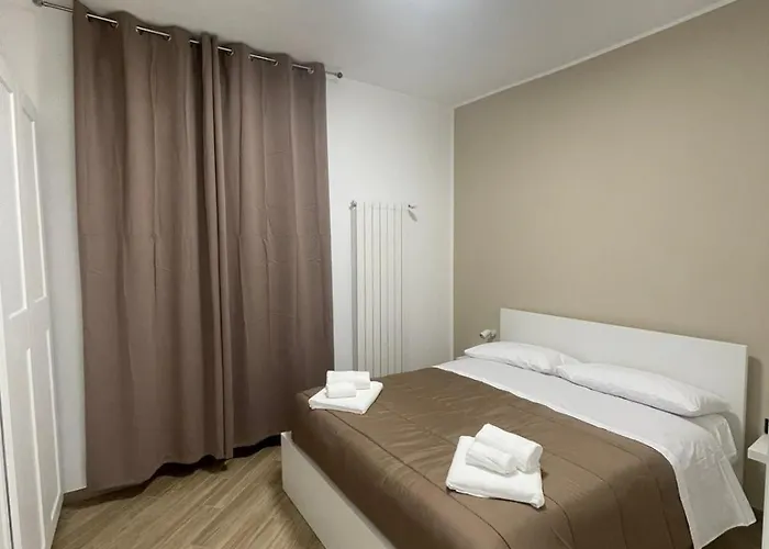 דירה Torre Di Mare *