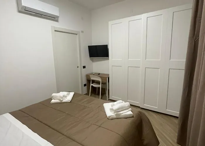 Torre Di Mare דירה *