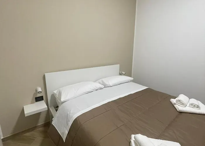 Lejlighed Torre Di Mare *