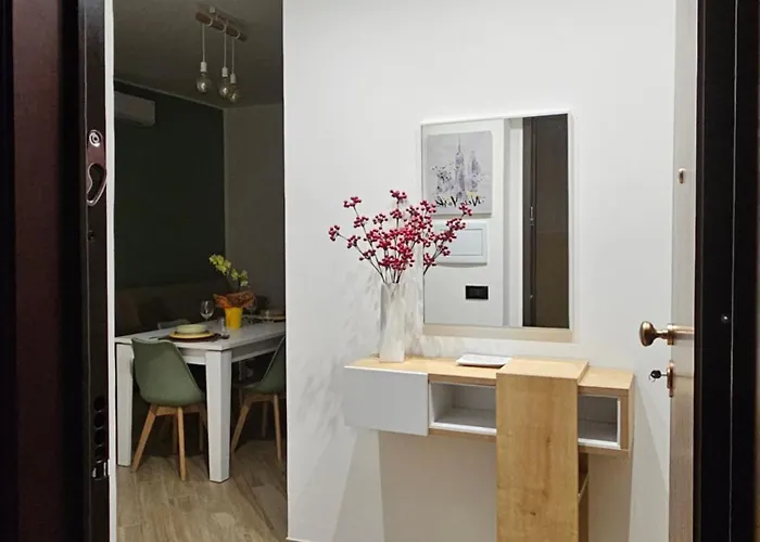 דירה Torre Di Mare סקליאה