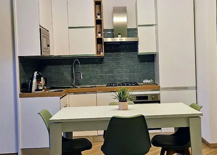 Torre Di Mare * Scalea