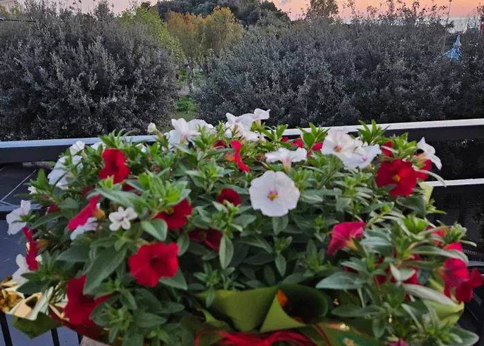 Apartment Torre Di Mare