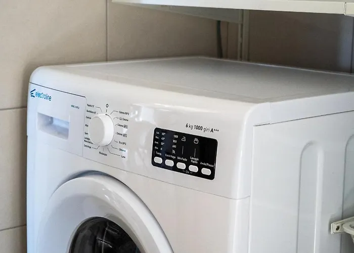 Torre Di Mare Scalea