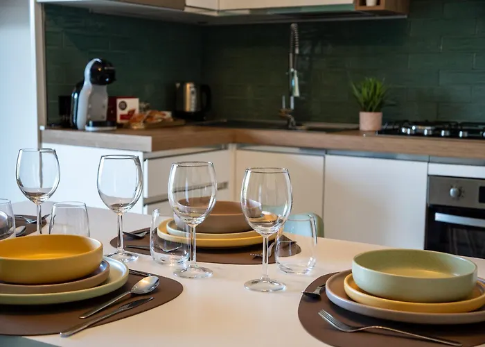 Lejlighed Torre Di Mare