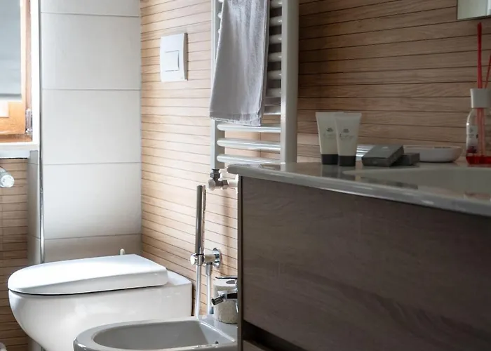 Torre Di Mare דירה סקליאה