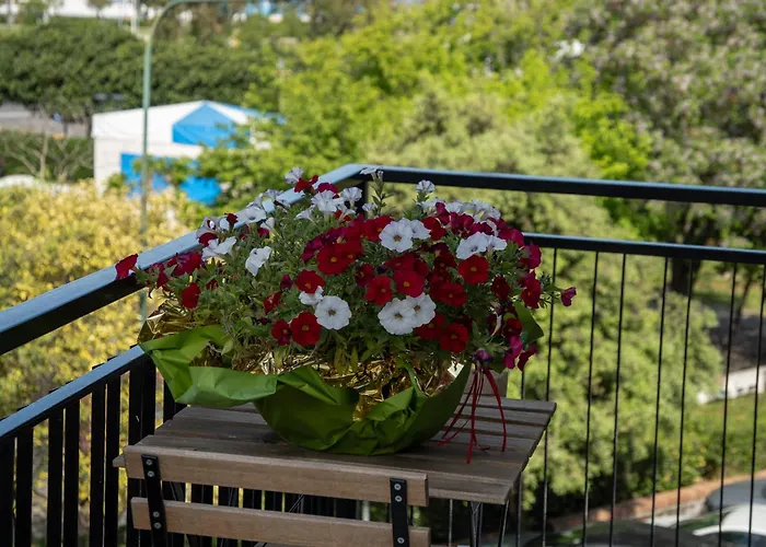 Lejlighed Torre Di Mare