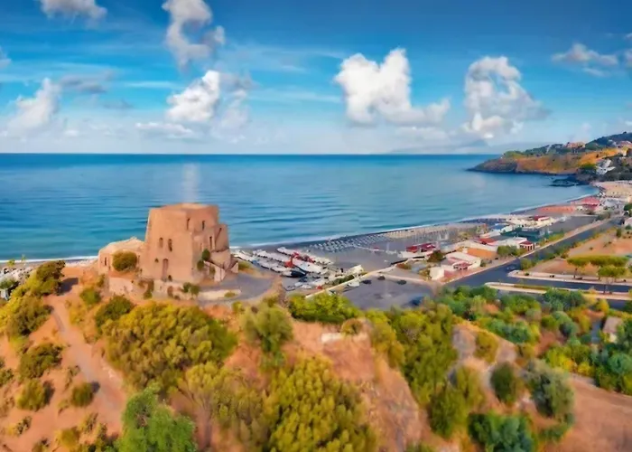 Torre Di Mare סקליאה